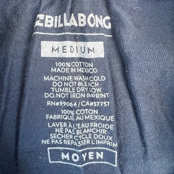 Billabong Hawaii T-Shirt - Picture 6 of 6